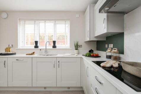 Reserve early to personalise with Options and upgrades