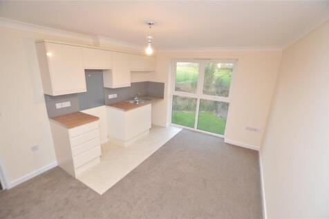 Kitchen/Lounge