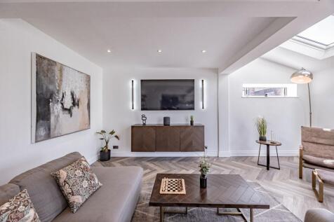 Living Kitchen