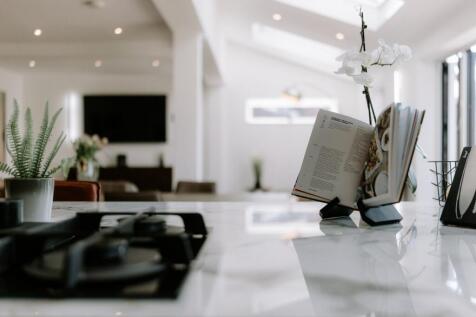 Living Kitchen
