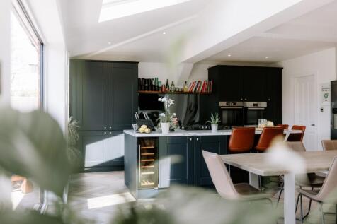 Living Kitchen