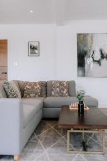 Living Kitchen