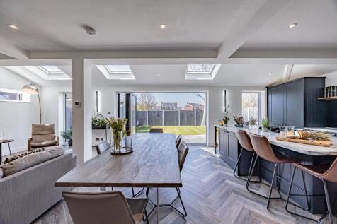 Living Kitchen