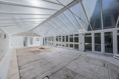 Pool Room