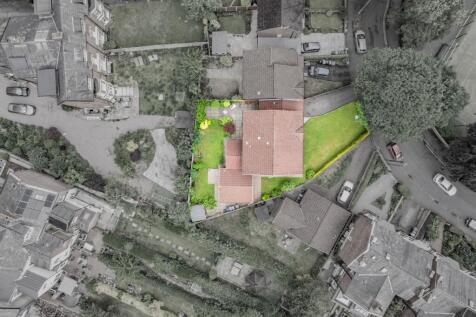 Birds-eye view