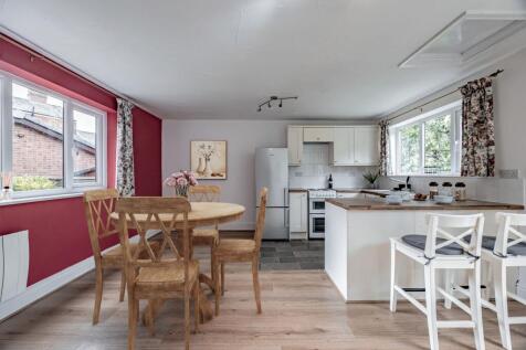 Annex Kitchen