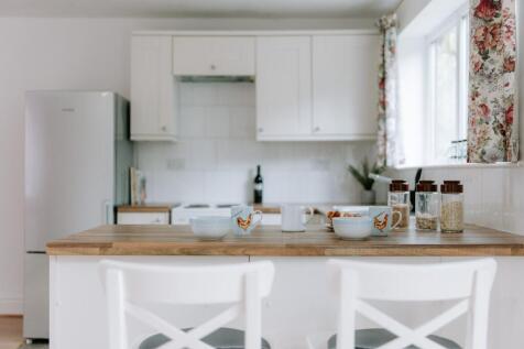 Annex Kitchen