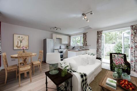 Annex Living Room