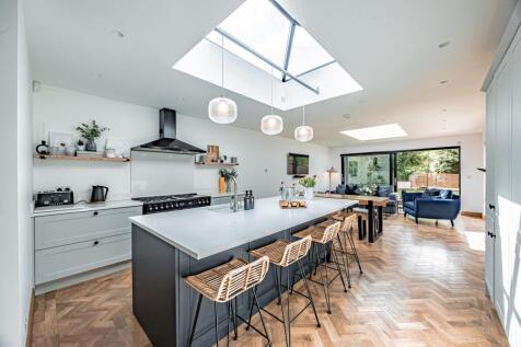 Living Kitchen