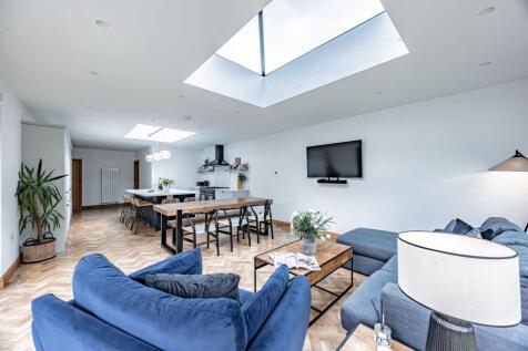 Living Kitchen