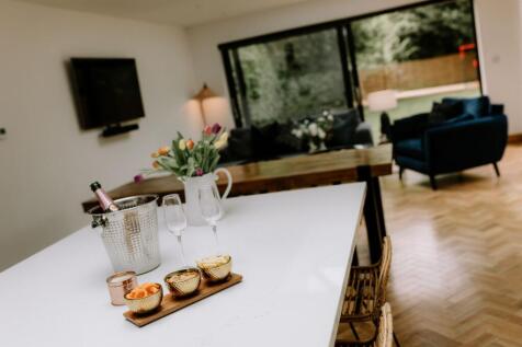 Living Kitchen