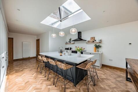 Living Kitchen