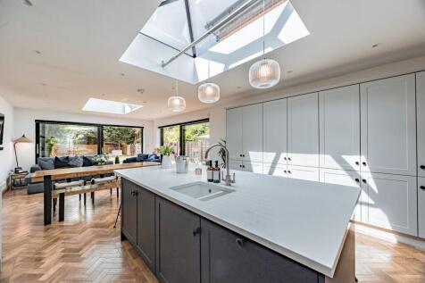 Living Kitchen