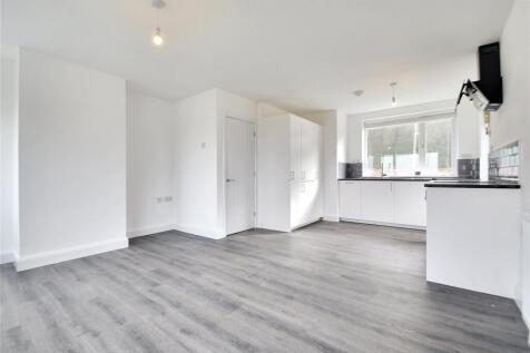 Kitchen/Living