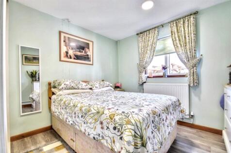 Annex Bedroom