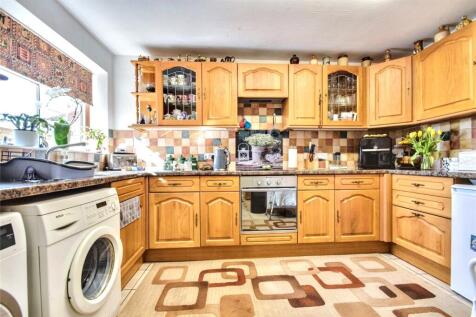 Annex Kitchen