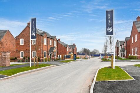 Development Entrance