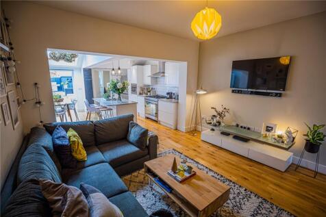 Kitchen/Diner/Family