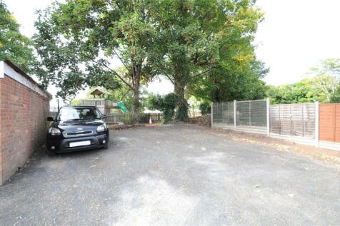 Parking Space