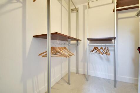 Changing Room
