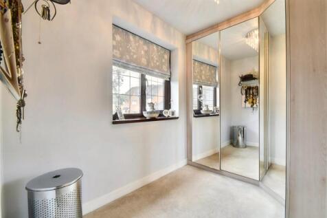 Dressing Room