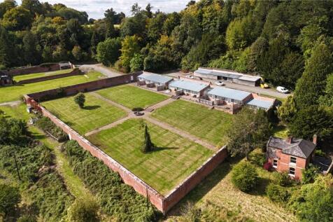 Walled Garden 1