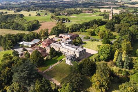 Abberley Hall