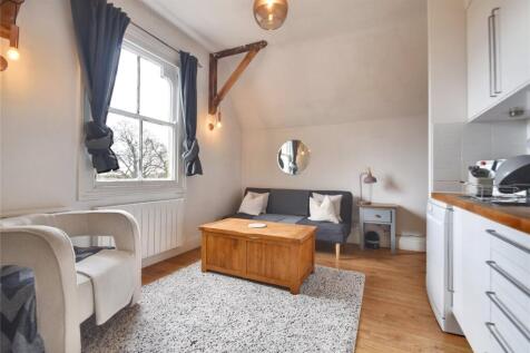 Kitchen/Living