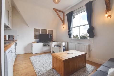 Kitchen/Living