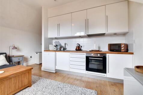 Kitchen/Living
