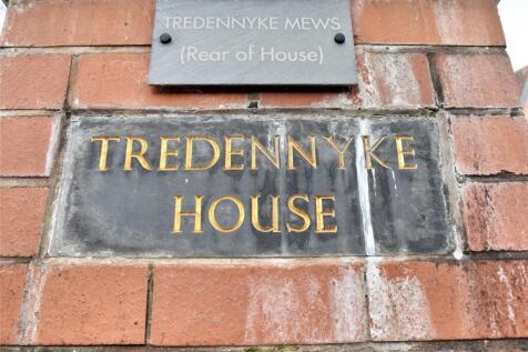 Tredennyke House