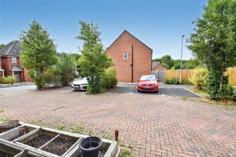 Allocated Parking