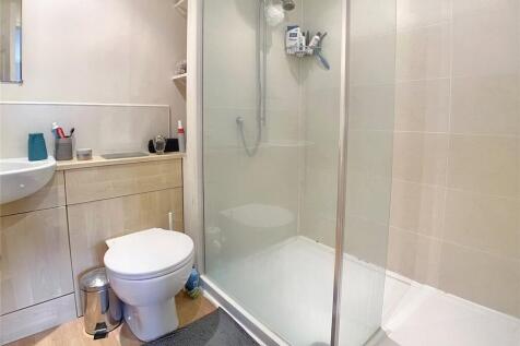 Bathroom One