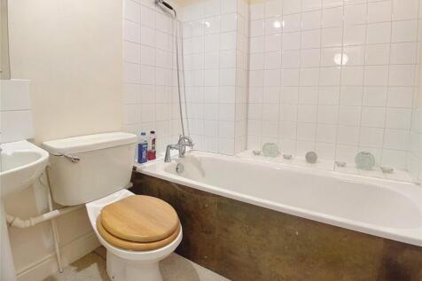Bathroom Two