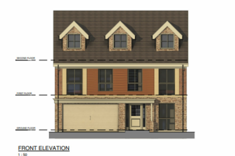 Plots 4 and 5