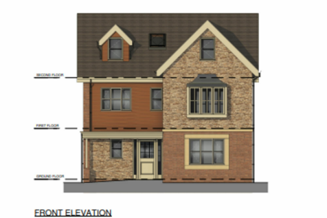 Plot 3