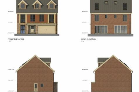 Plots 1 and 6