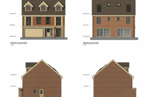 Plots 4 and 5