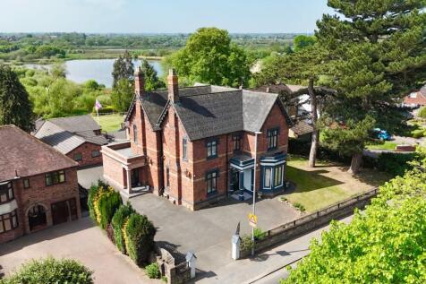Main House