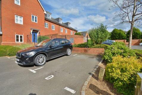 Allocated Parking