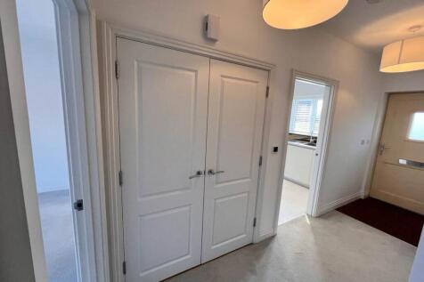 Hallway 1