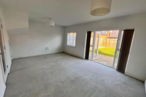 Reception Room 1