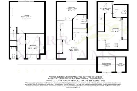 2 Graffham Court FP
