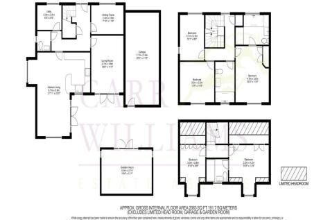 10A Kinswood FP