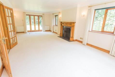 Reception room 1