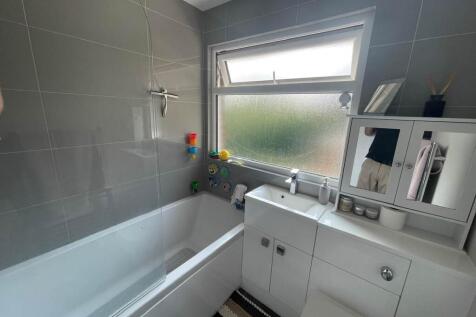 bath