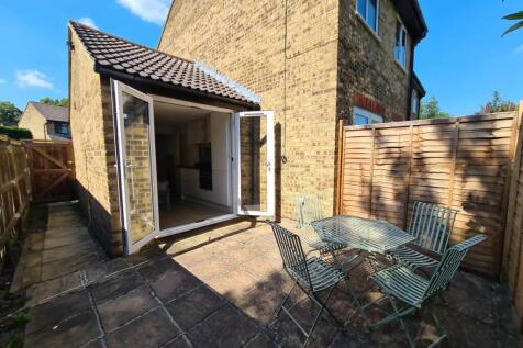 Patio image 5