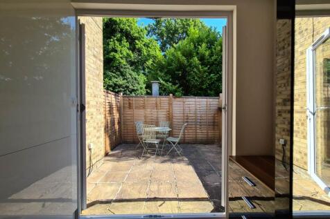 Patio View image 8