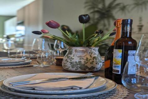 Table Shot