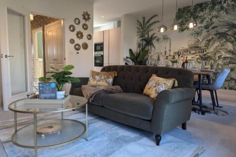 Reception Room 1